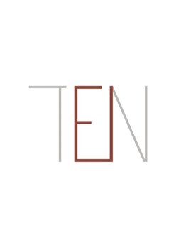 テン(TEN.)の写真/「なんとなく」を理想通りに。ミリ単位でこだわる顔周りのデザインで、小顔と今っぽさを叶えます。