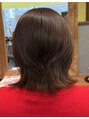 プレスト 川口店(Presto) ナチュラルブラウン