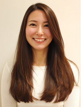 ディアーズ 青森店(Dears) 髪質改善/縮毛矯正/美髪/艶髪/髪質改善トリートメント/青森駅