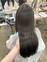 ラーム 出雲朝倉店(rame)&nbsp;髪質改善ストレート