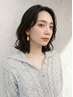 【新感覚パーマ】♪ふんわり・やわらか・早い♪低温デジタルパーマ