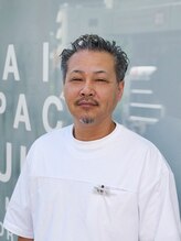 ユキオ(Yukio)&nbsp;廿野 豊