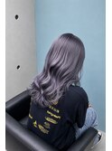 ラベンダーアッシュ