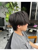 シースルーマッシュ
