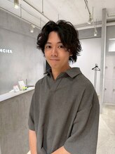 ボーテコンシェル 柏店(BEAUTE CONCIER)&nbsp;纐纈 隆介