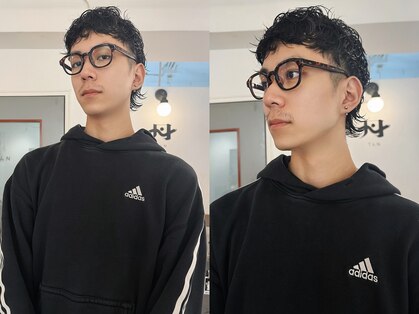 丹の写真