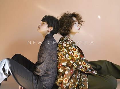シータ(CITA)の写真