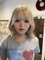 サミット ウル(SUMMIT ulu.) 【uta】ホワイトベージュ