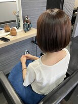 ソア 金沢文庫(Soi)&nbsp;あごラインボブ