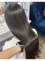 リラクオーレ 三宮 元町(LIRA CUORE)&nbsp;髪質改善酸性縮毛矯正♪