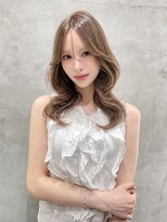 ロンドネートゥル 新潟(Lond naitre) 透明感カラー/ヨシンモリ