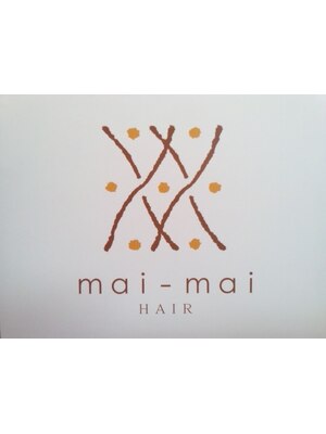 マイマイヘアー(mai mai HAIR)