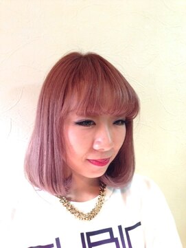 バビー(BAVI) ボブ