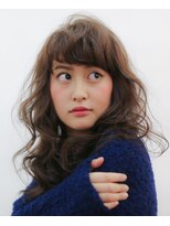 ニコヘアー(niko hair)&nbsp;アッシュブラウン