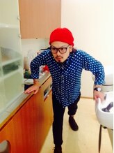 ココペリ(COCOPERI)&nbsp;長谷川 祐樹