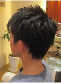 ★爽やかモテスタイル★