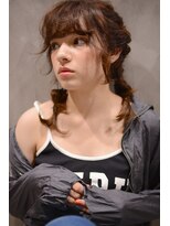 ミラバイグリーン(Mira by green)&nbsp;arrange×くるりんぱmidi