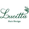 ルシータ ヘア デザイン(Lucitta Hair Design)のお店ロゴ