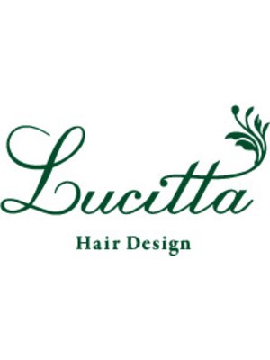ルシータ ヘア デザイン(Lucitta Hair Design)