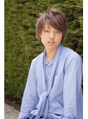 ナチュラルショート 【EARTH  八戸店】
