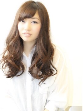 ニーケ 池袋 池袋西口(nike) 【nike池袋】オーガニックカラー、ナチュラルウェーブ♪