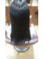 キュアスペース(CURE SPACE)&nbsp;ストレート