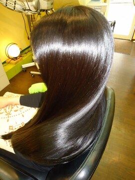 エムスリーディーミュゼステージ(M3D) ピコトリートメント