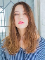 フェティッシュ(fetish)&nbsp;アンニュイカールロング