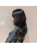 ネオヘアー 京成曳舟店(NEO Hair)&nbsp;ゆるウェーブロング　【京成曳舟】