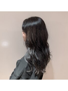 ネオヘアー 京成曳舟店(NEO Hair) ゆるウェーブロング　【京成曳舟】