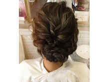 ヘアーブティック にし　NISHI