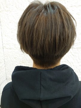 シャンティ 円山店(Shanti) マッシュ×マッド