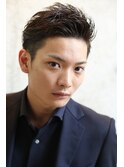 ジェントルマンヘア