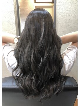 カジノ(CASINO) 10代/20代/30代/40代/グレーベージュ