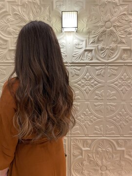 ケストラ(KESTRA) グラデーションスターダスト