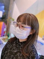 ジェイクラブ 土橋店(J CLUB) おしゃれ白髪ぼかしハイライト☆