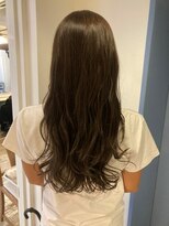 ホットドッグ(Hot Dog)&nbsp;マッシュ/くびれヘア/メルティカラー/プレミアムカラー[平塚]