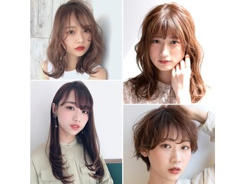 FUGO　原宿　【フーゴ】