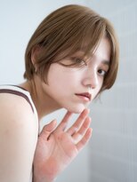 クラリス バイネオ 武蔵小杉(Claris by neo)&nbsp;ひし形◇丸みショート【元住吉・武蔵小杉】