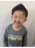 キッズカット