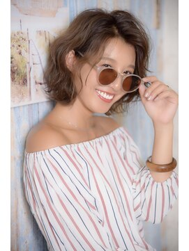 モコ(MOCO) 【MOCO hair natural琴似】