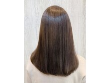 テーラヘアー 瑞江店(TELAHAIR)