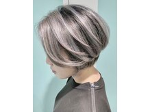 マティーナ ヘアー 池袋(Matina hair)