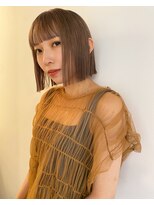 パーク 代官山(PARK)&nbsp;smoky beige