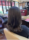 オリーブアッシュ