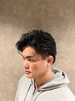 エターナル リアン(ETERNAL LIEN)&nbsp;大人ウルフ