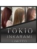 【TOKIO】イルミナカラー+リミテッドTOKIO・Tr