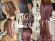 ジゲン ヘアーリゾート(ZIGEN hair resort)の写真