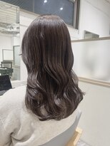 ラベスト キョウト(LOVEST)&nbsp;#Blue ash #夏カラー