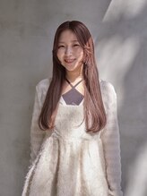 シエカ(CIECA.) 大森 綾香